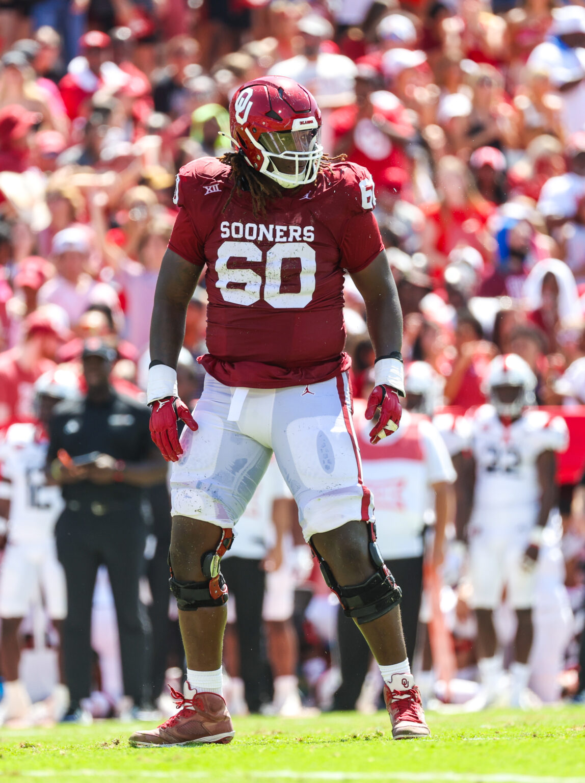 Steelers Eyeing OL Draft Additions