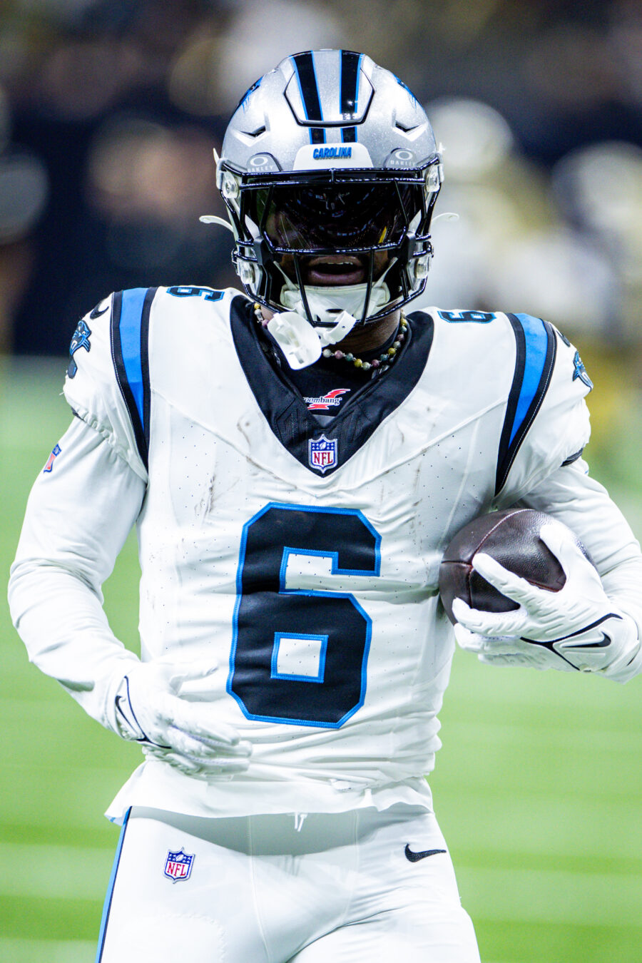 Trade Candidate Miles Sanders