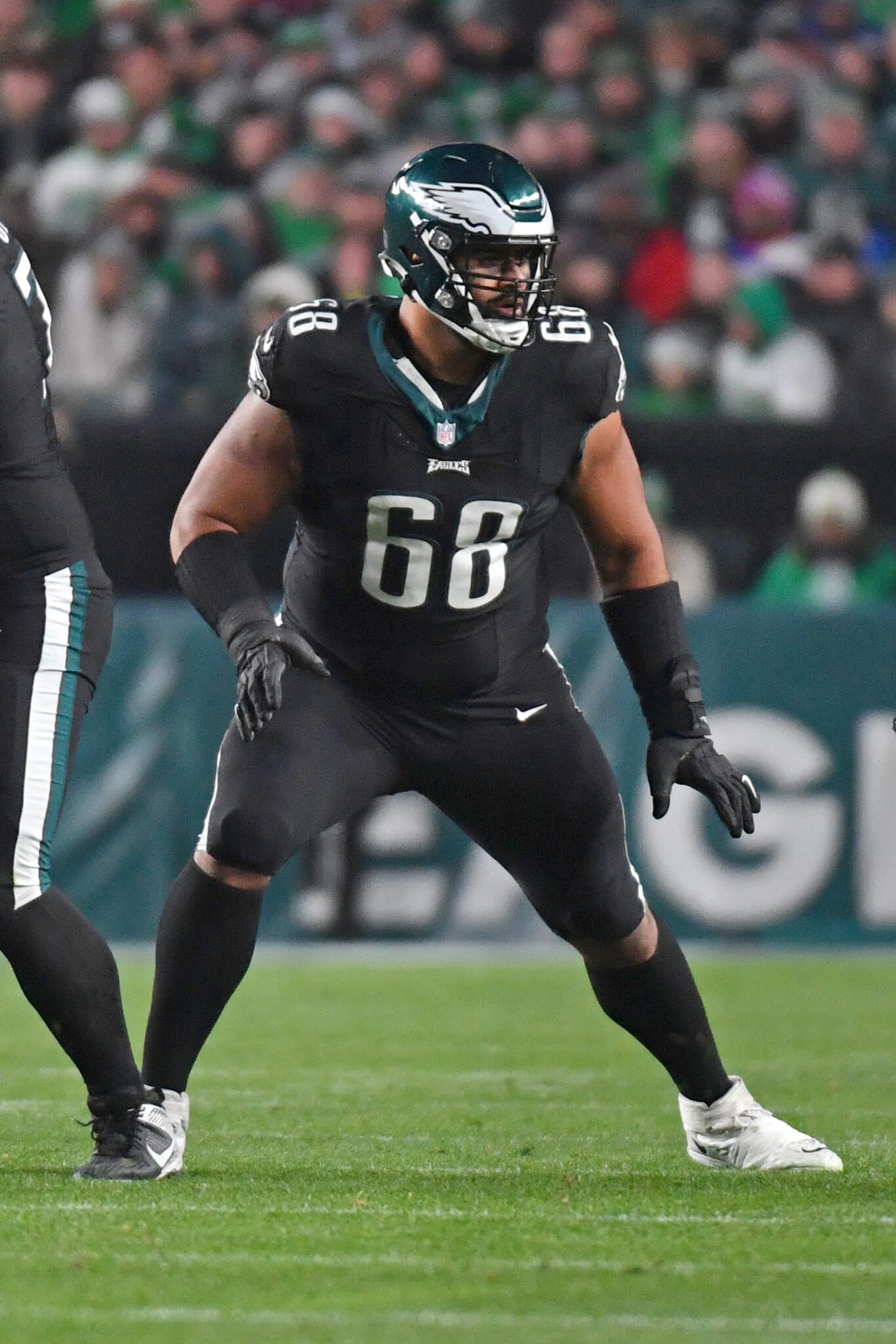 Eagles LT Jordan Mailata To Miss Time