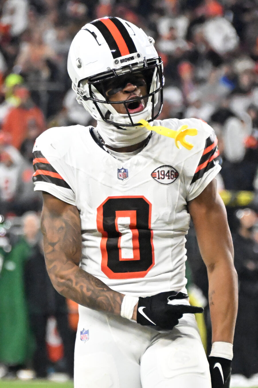 Cleveland Browns Rumors & News - Pro Football Rumors