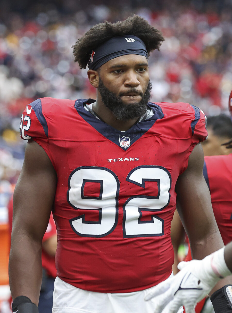 Houston Texans Rumors & News - Pro Football Rumors