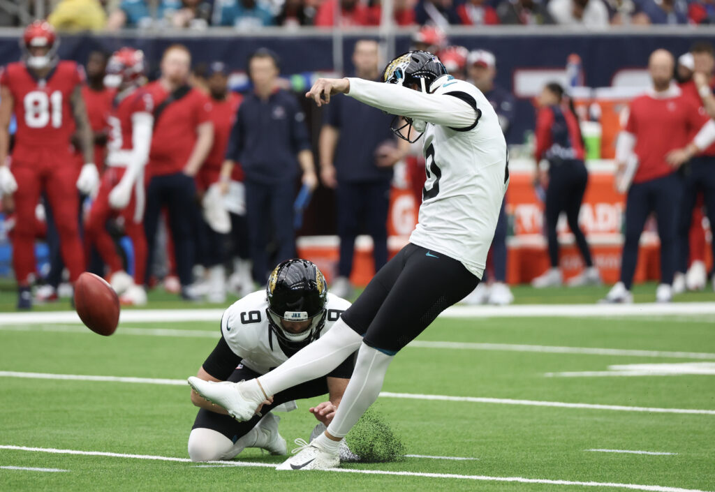 NFL won't suspend K Brandon McManus