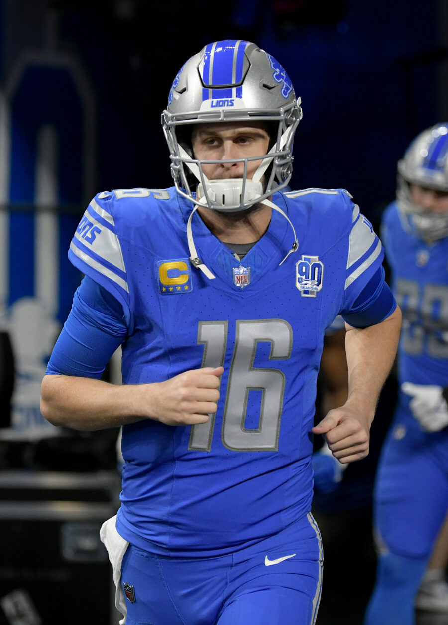 Detroit Lions Rumors & News - Pro Football Rumors