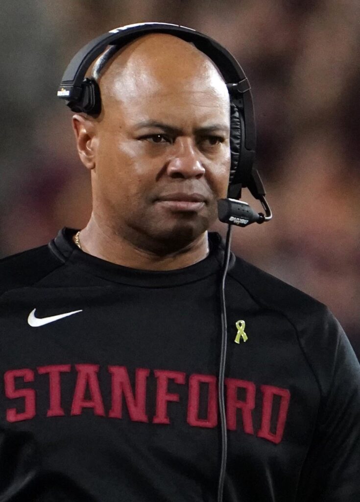 Bears Interview David Shaw For OC Position; Ben Johnson To Call ...