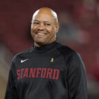 Lions To Add David Shaw To Staff