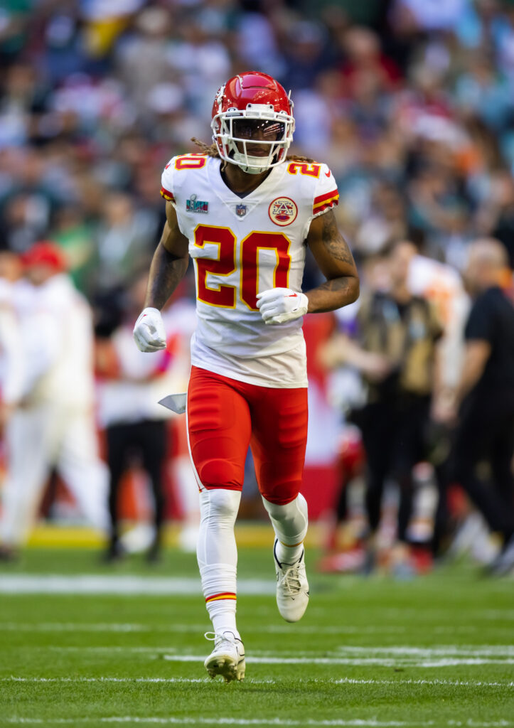 Chiefs Plan To Have S Justin Reid Handle Kickoffs