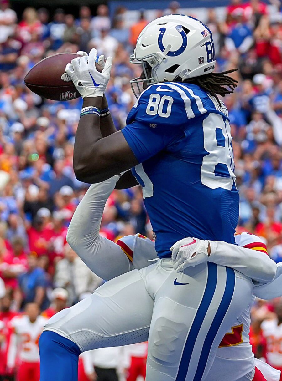 Indianapolis Colts Rumors & News Pro Football Rumors