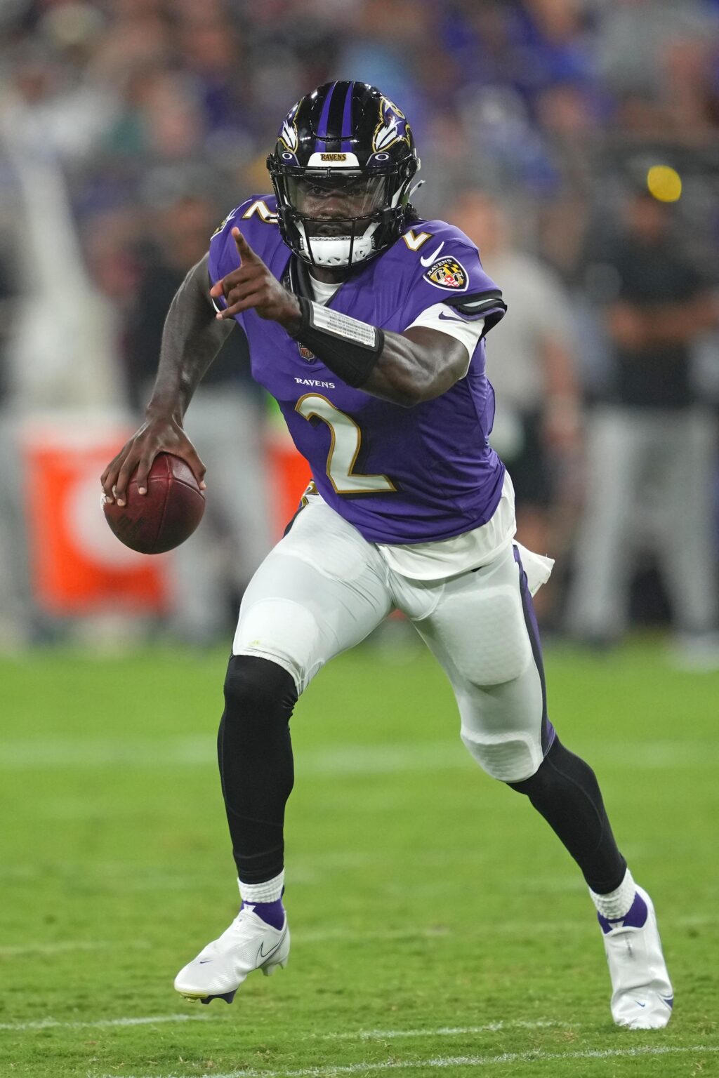 Dolphins To Start QB Tyler Huntley In Week 4