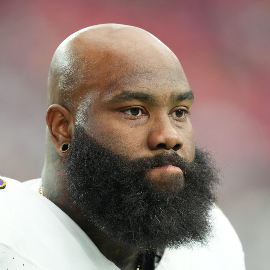 Jets RT Moses Facing MultiWeek Absence