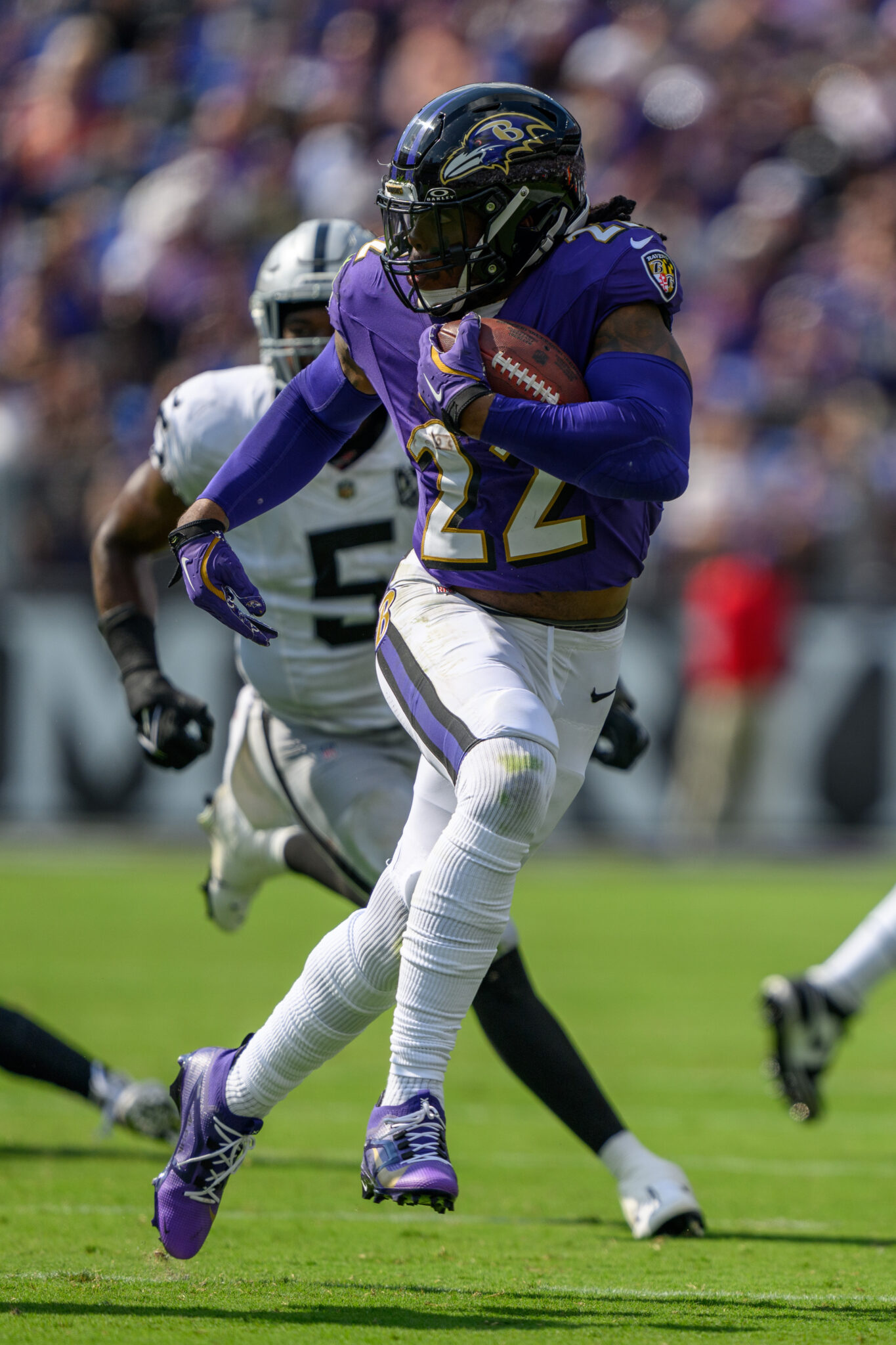 Baltimore Ravens Rumors News Pro Football Rumors