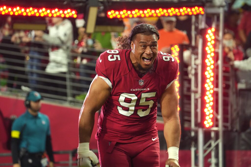 Minor NFL Transactions 10/14/24