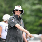 Ken Dorsey On Cowboys’ OC Radar; Latest On Brian Schottenheimer’s Staff