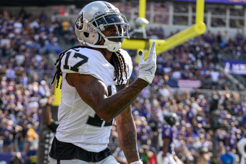 Raiders insist on second-round pick Davante Adams; Team willing to pay part of WR salary?