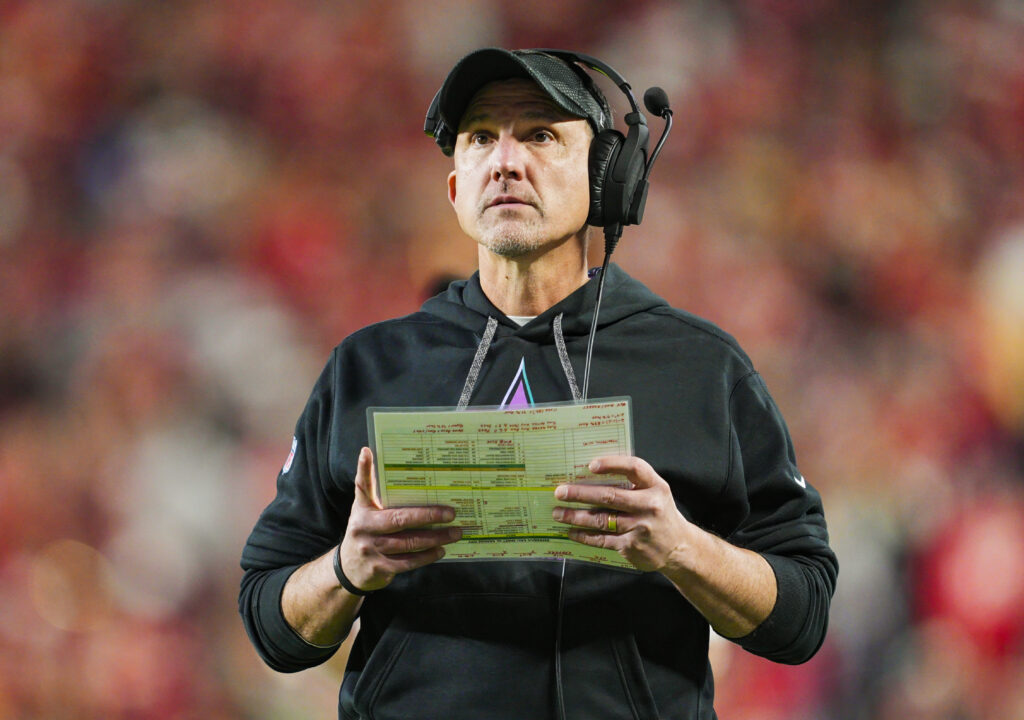 Bears To Hire Dennis Allen As DC, Declan Doyle As OC