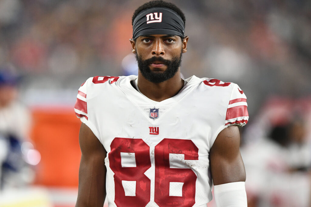 NFC Notes: Giants, OBJ, Bates, Seahawks