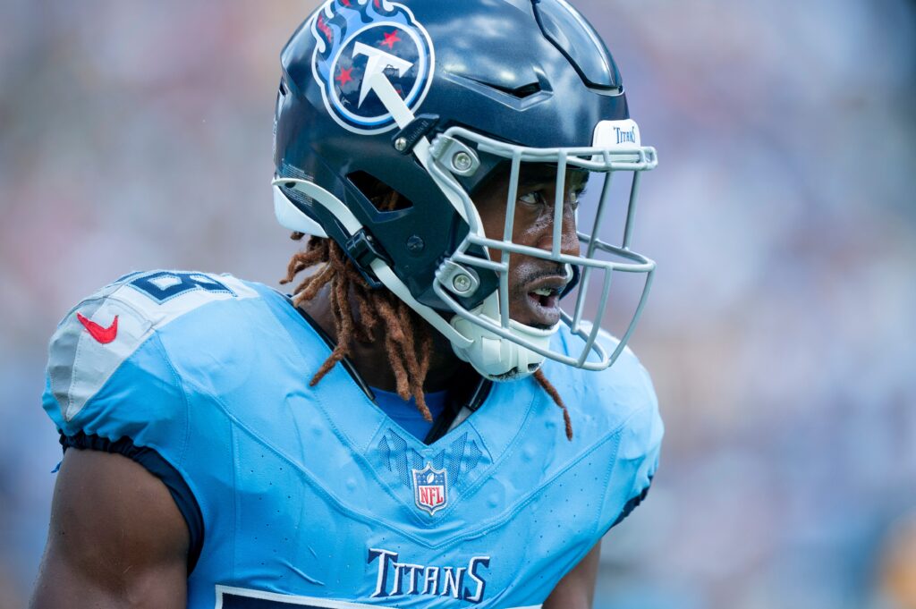 Latest On Titans CB L'Jarius Sneed