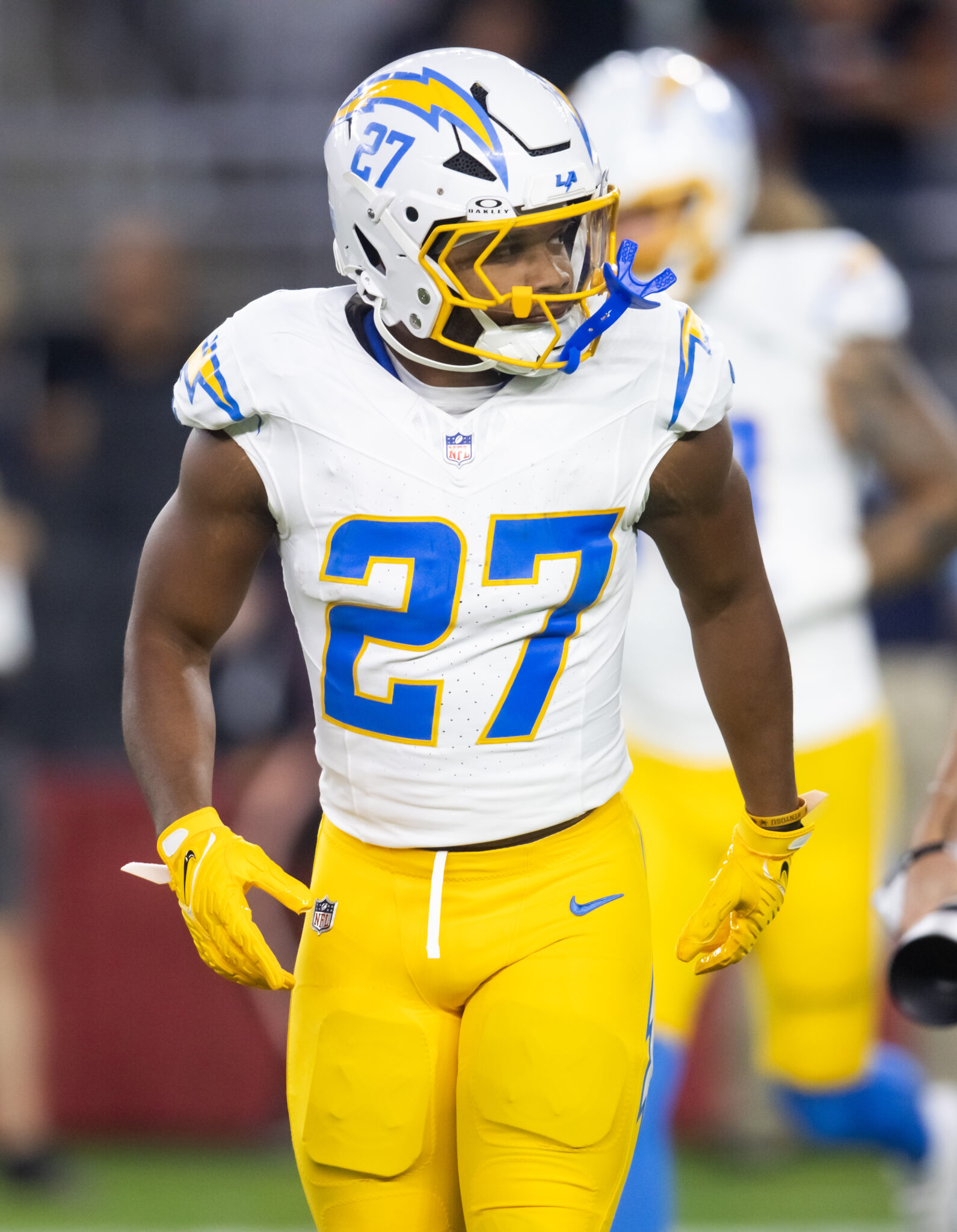 Chargers Place UFA Tender On J K Dobbins USATSI 24560548 1591x2048