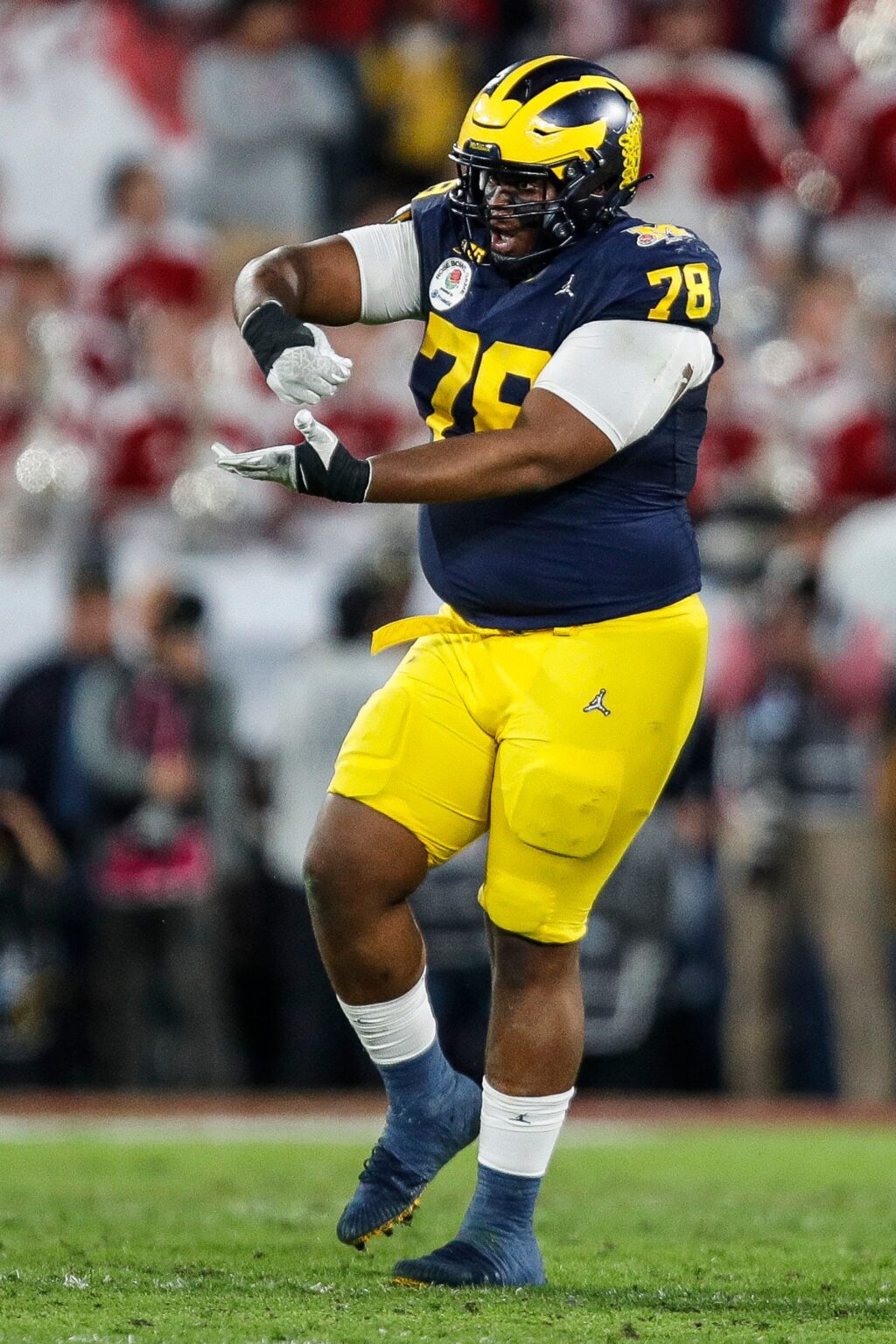 Miami Dolphins Boost Defense: Analyzing Kenneth Grant's Impact After 2025 NFL Draft Selection