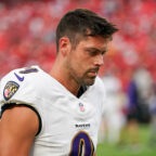 Ravens’ Justin Tucker Accused Of Sexual Misconduct By Several Massage Therapists; Kicker Denies Allegations