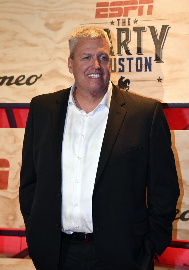 Rex Ryan Expects To Interview With Jets