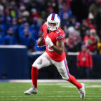 Bills Don’t Regret Amari Cooper Trade, Would Consider Re-Signing WR