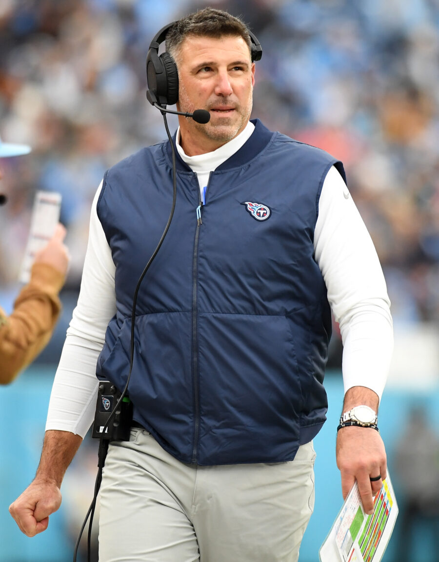 Vrabel Eyes Major Patriots Change: Could This Move Redefine Their Season?