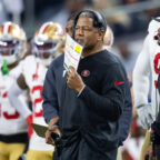 Jets To Hire Steve Wilks As DC