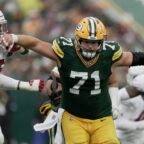 Josh Myers Wants To Re-Sign With Packers