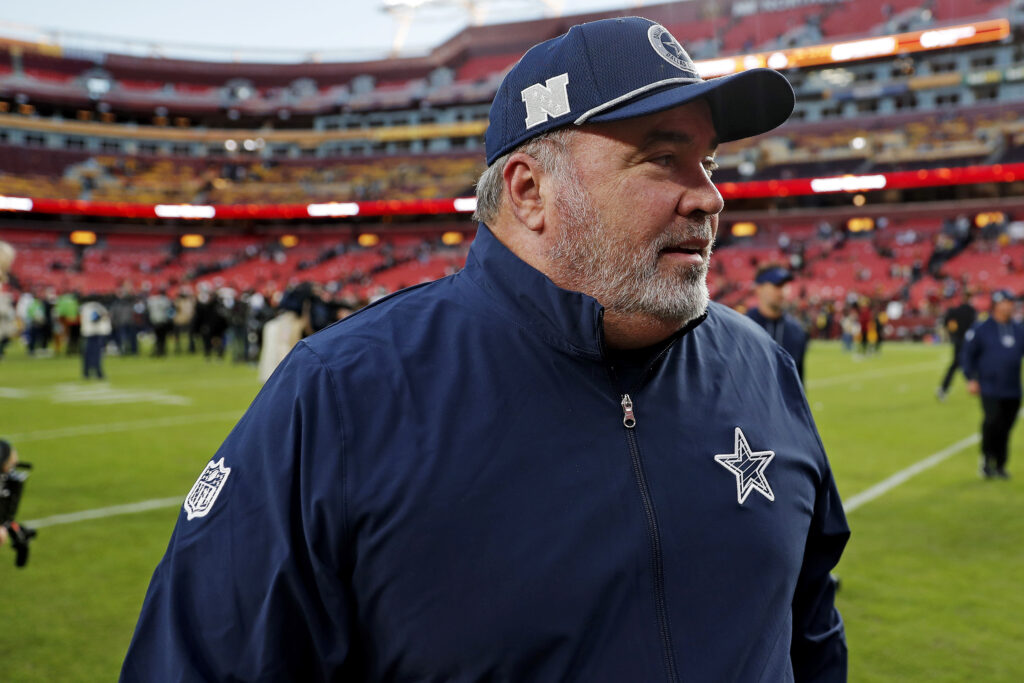 Mike McCarthy Connected To Saints' HC Job; Aaron Glenn Holding Early Lead?