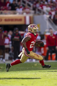 Vikings Acquire Jordan Mason From 49ers; RB Agrees To Minnesota Extension