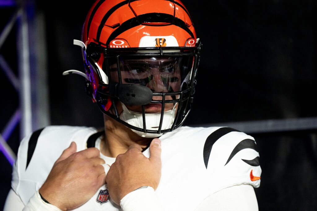 Trey Hendrickson To Report To Bengals Training Camp