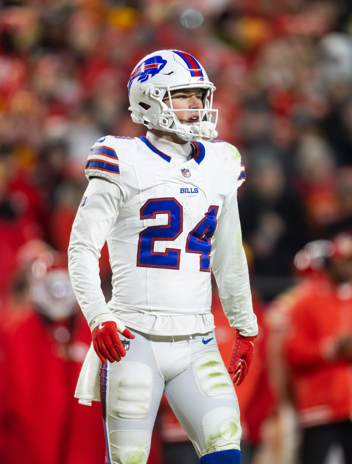 NFL Rumors Part 2