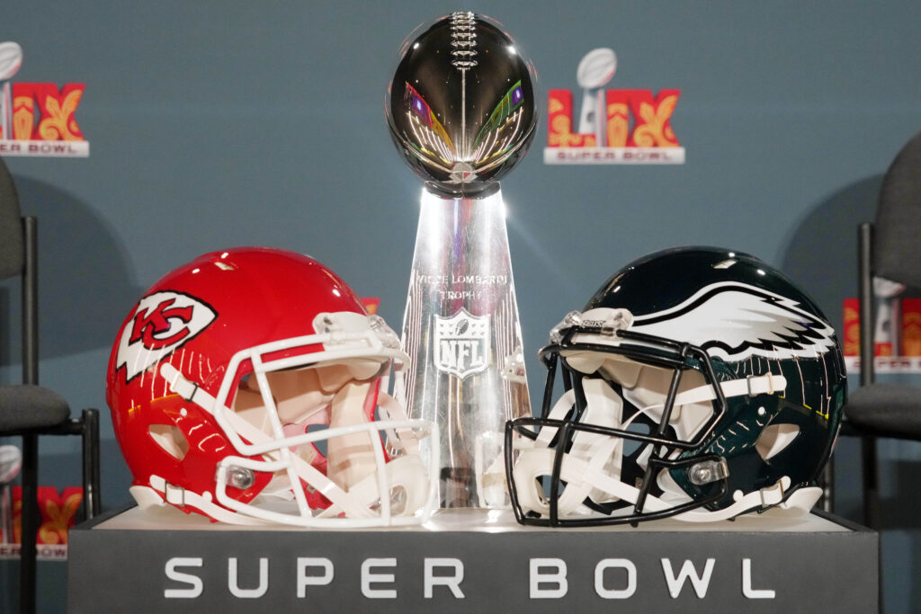 NFL Fining 100+ Players, Several Team Employees For Profiting Off Super Bowl Tickets