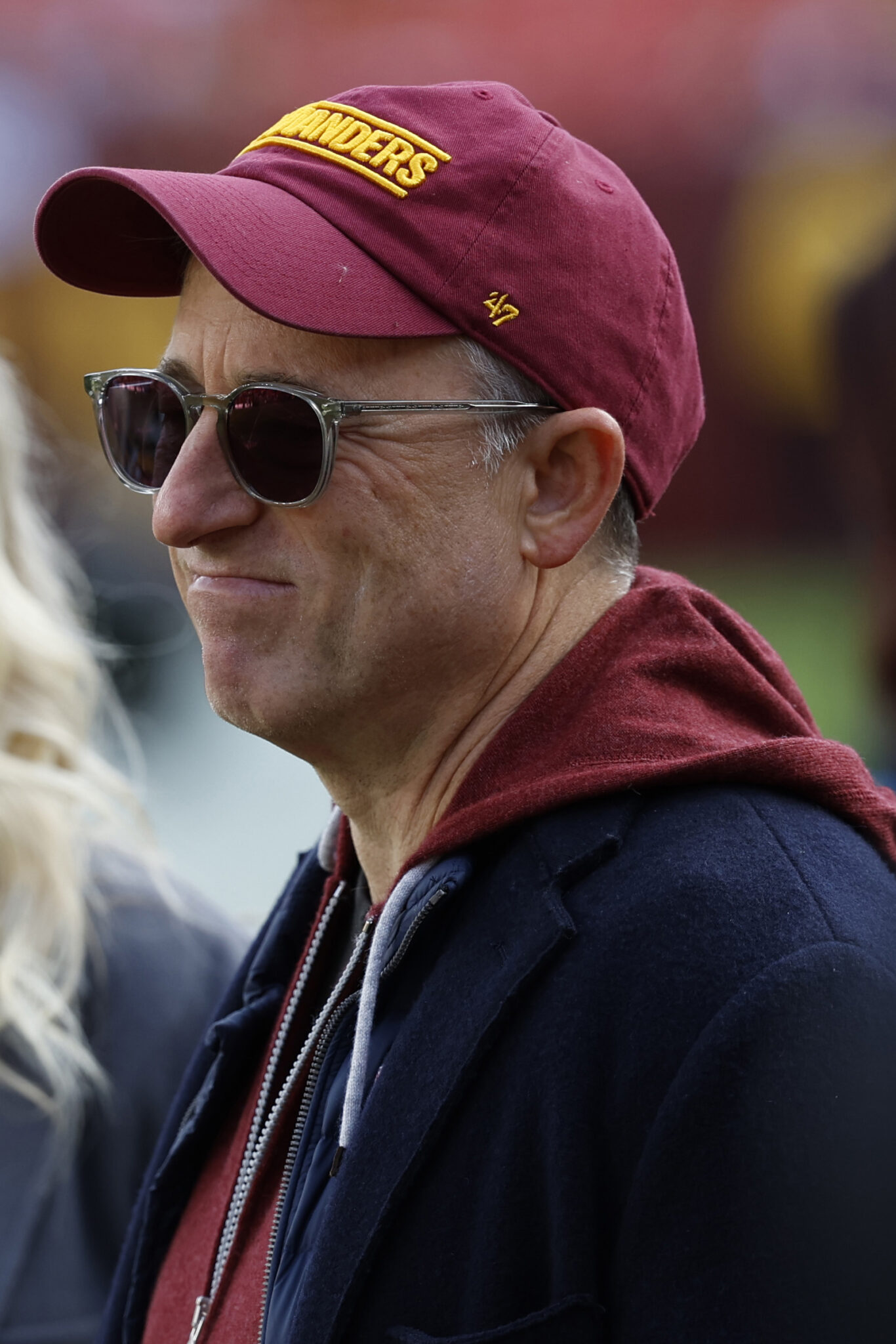 The Latest On Rfk Stadium: The Commanders And The Council Chair Agree - v2l1g3e