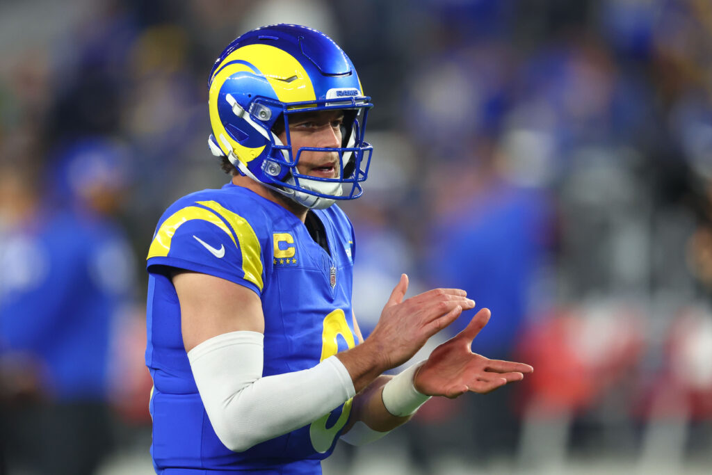 Offseason Outlook: Los Angeles Rams
