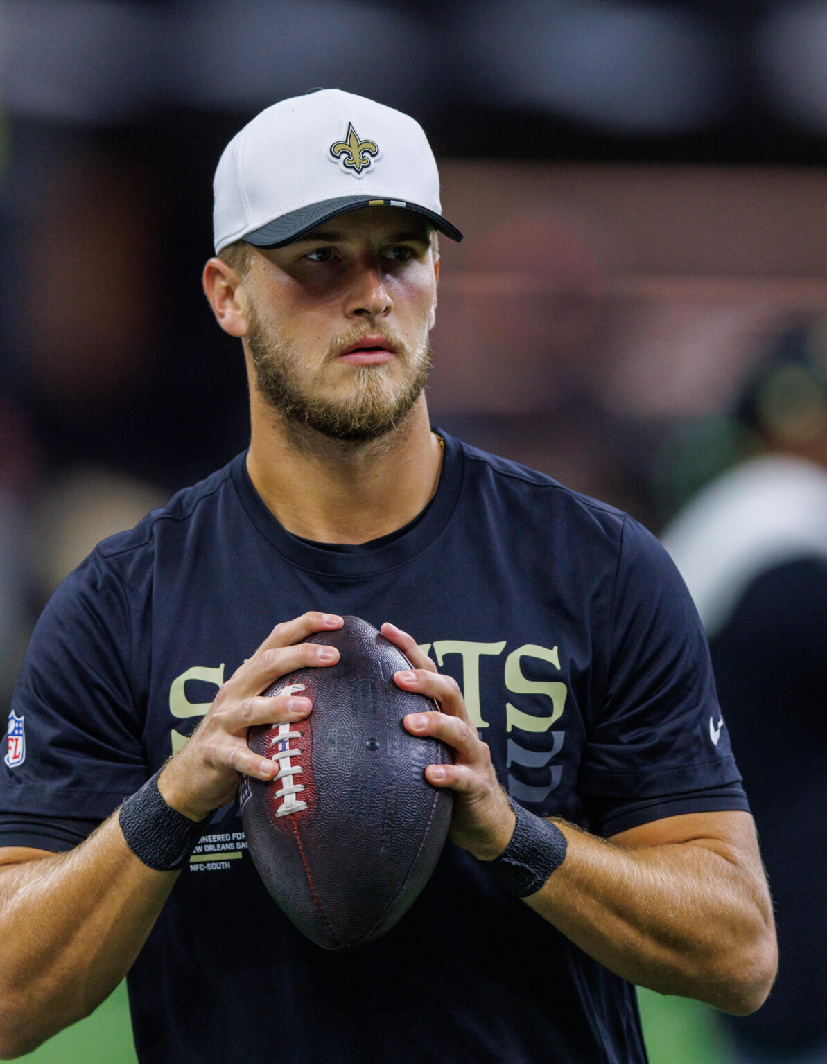 Spencer Rattler Expected To Receive Long Run As Starter; Saints ...