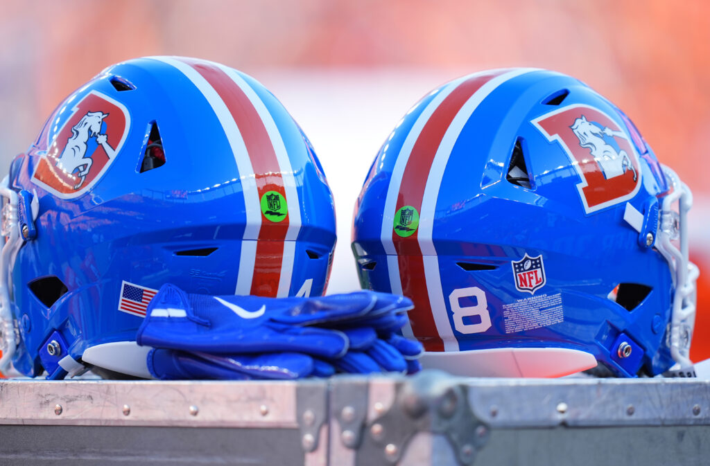 Broncos Do Not Intend To Trade WR; Team To Use Jonah Elliss At ILB