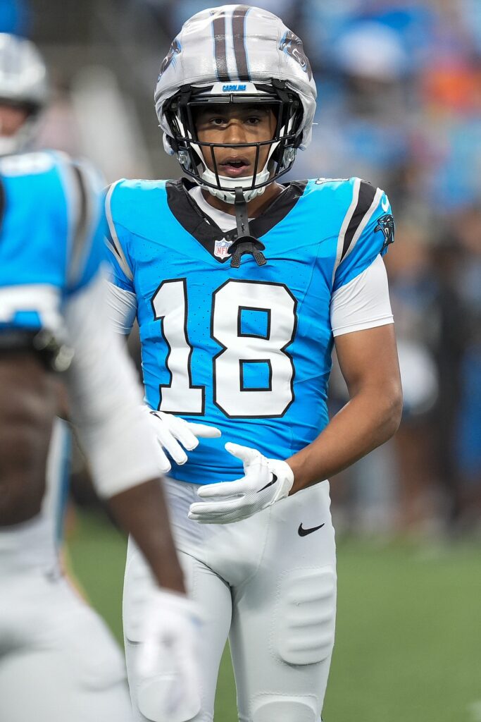 Panthers Activate Jalen Coker Austin Corbett From IR USATSI 26765727 683x1024 