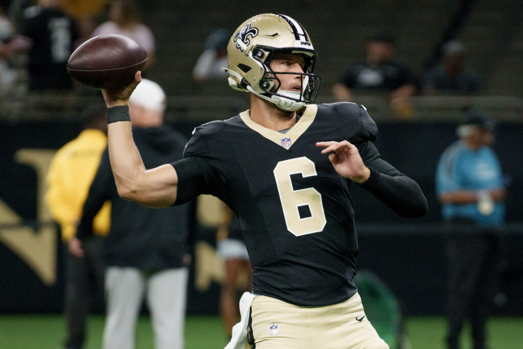 Offseason Outlook: New Orleans Saints