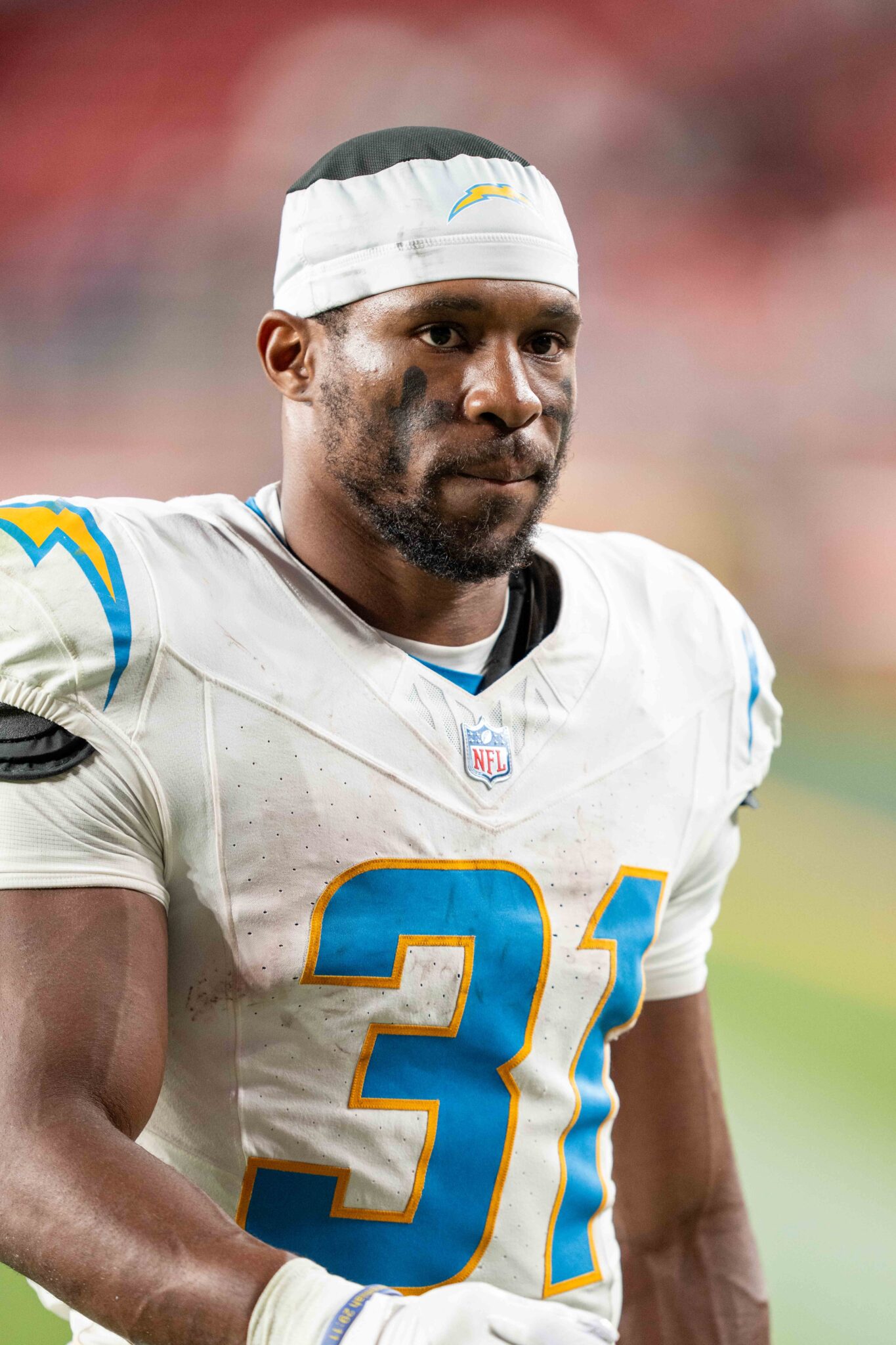 Chargers Add Nyheim Miller-Hines To Practice Squad