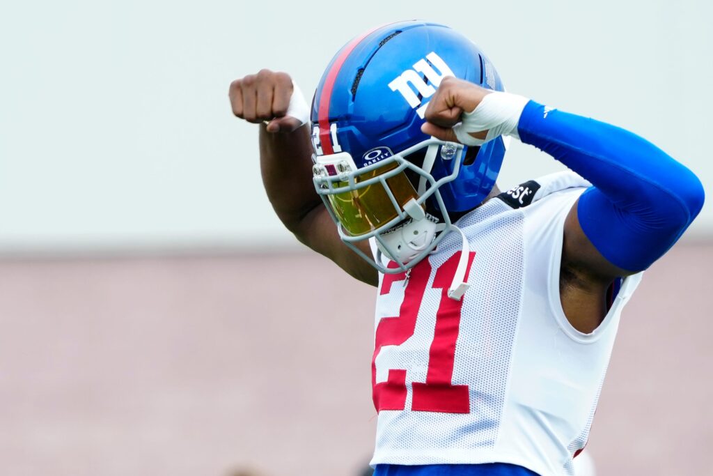 NFC Injury Updates: Giants, Rams, Packers, Falcons, Seahawks