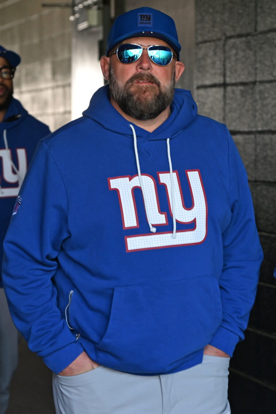 MIKE MCDANIEL INTERVIEW EAGLES visual data 8