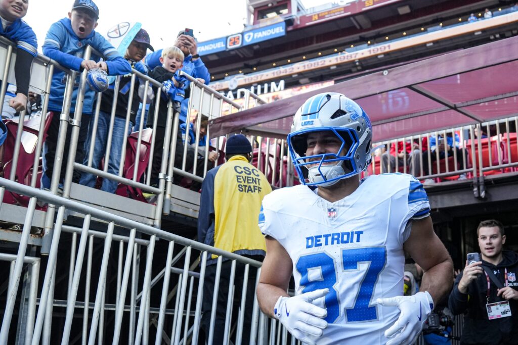 NFL’s TE Market Expected To Rise