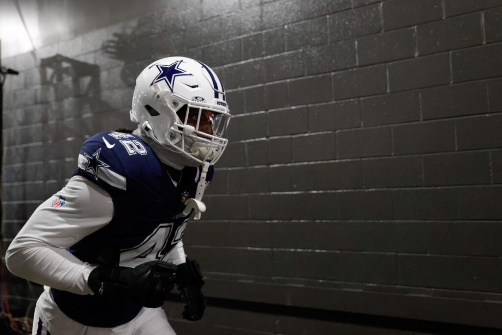 Jadeveon Clowney Intends to Play in 2026; Interested In Re-Signing With Cowboys