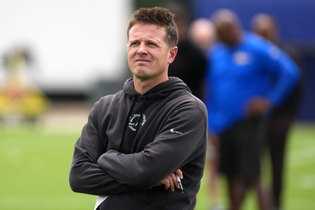 Raheem Morris, Anthony Campanile, Mike LaFleur Leading Candidates For Cardinals’ HC Position?