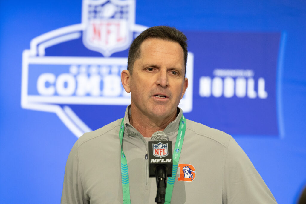 AFC West Updates: Paton, Bolts, Chiefs