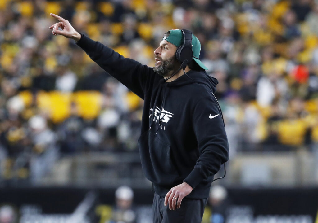 Mike Rutenberg “Leading Candidate” For Titans’ DC Job