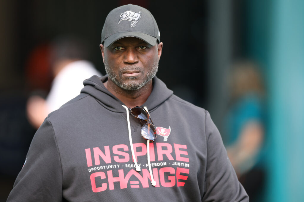 Buccaneers To Evaluate Coaching Staff; Latest On Todd Bowles