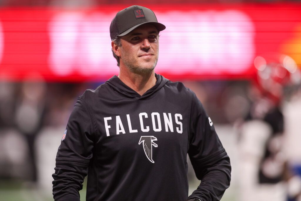 Buccaneers Interview Falcons OC Zac Robinson; Bucs Interested In Ravens' Todd Monken