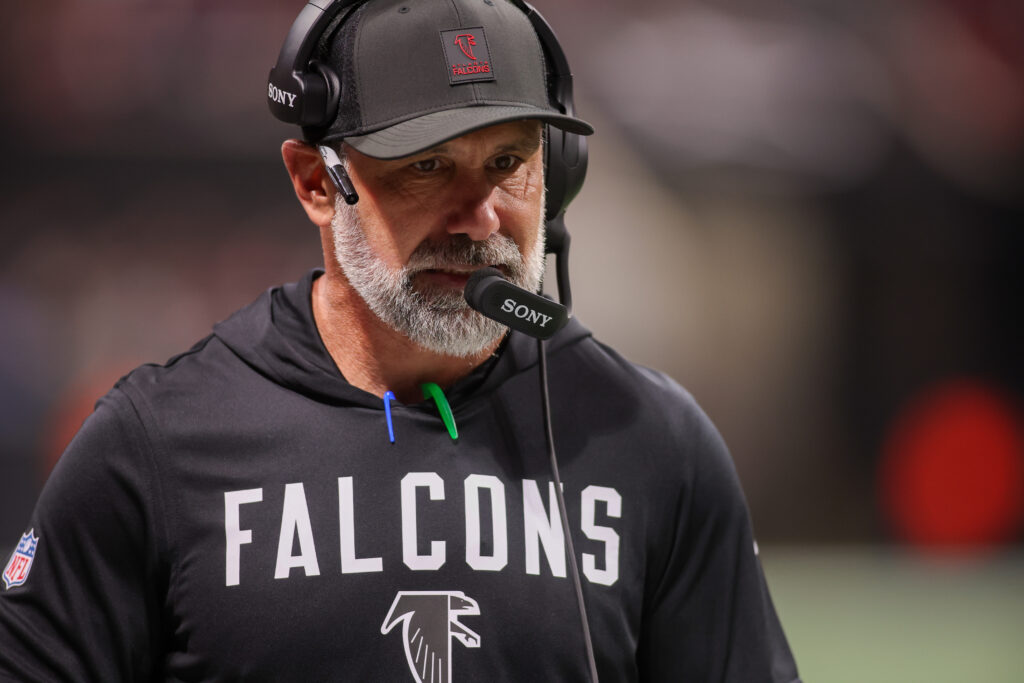 Cowboys Denied Request To Interview Falcons DC Jeff Ulbrich; Matt Patricia On Radar?